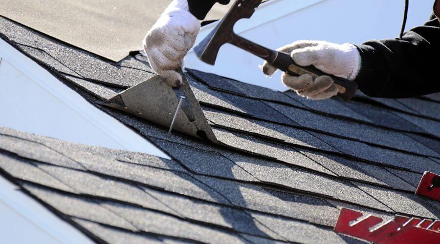 Professional residential roofers in Huntley, IL